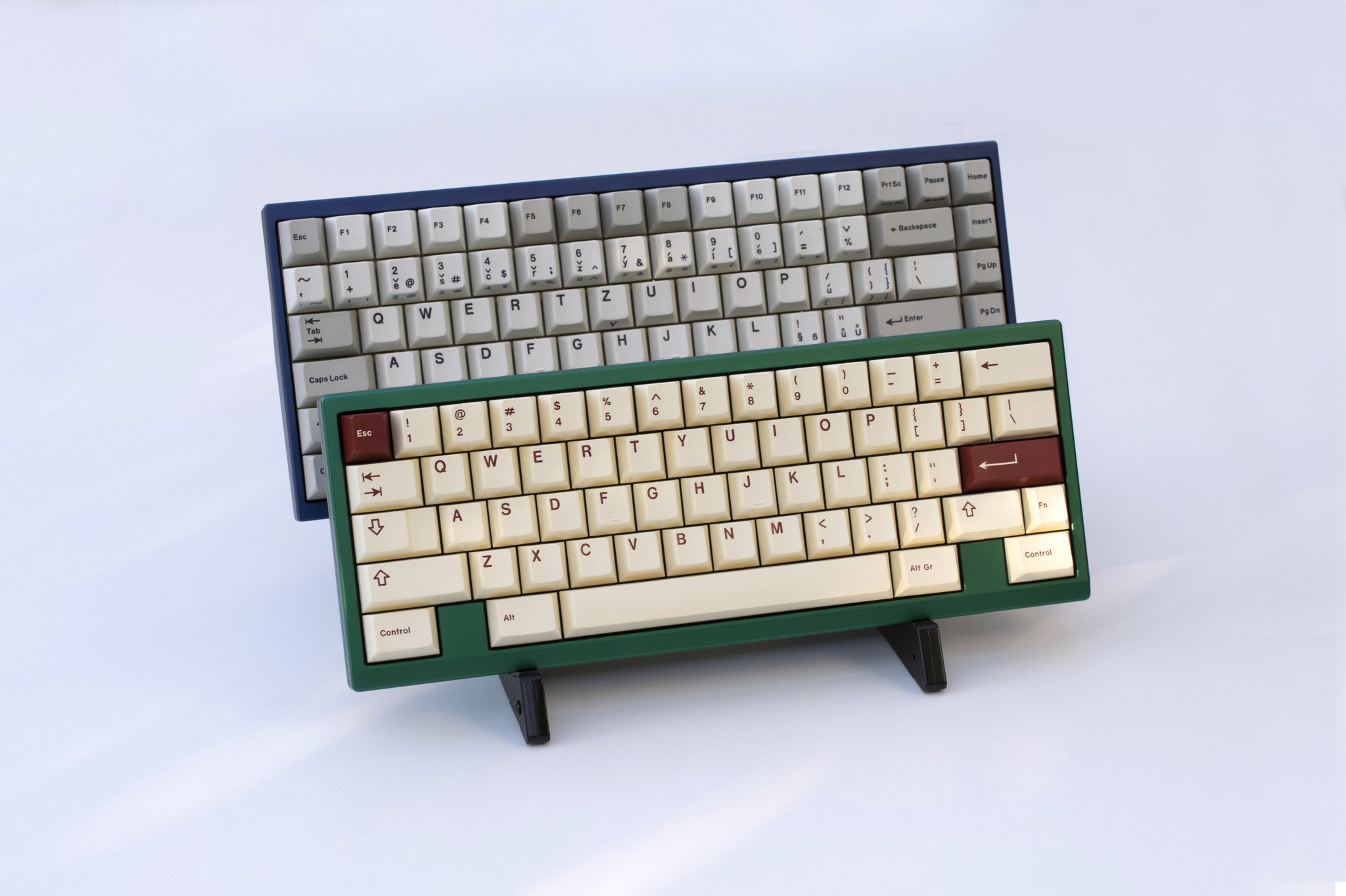 Idyllic – Acrylic Peripherals